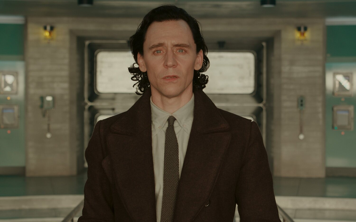 Tom Hiddleston ikinci kez baba oluyor